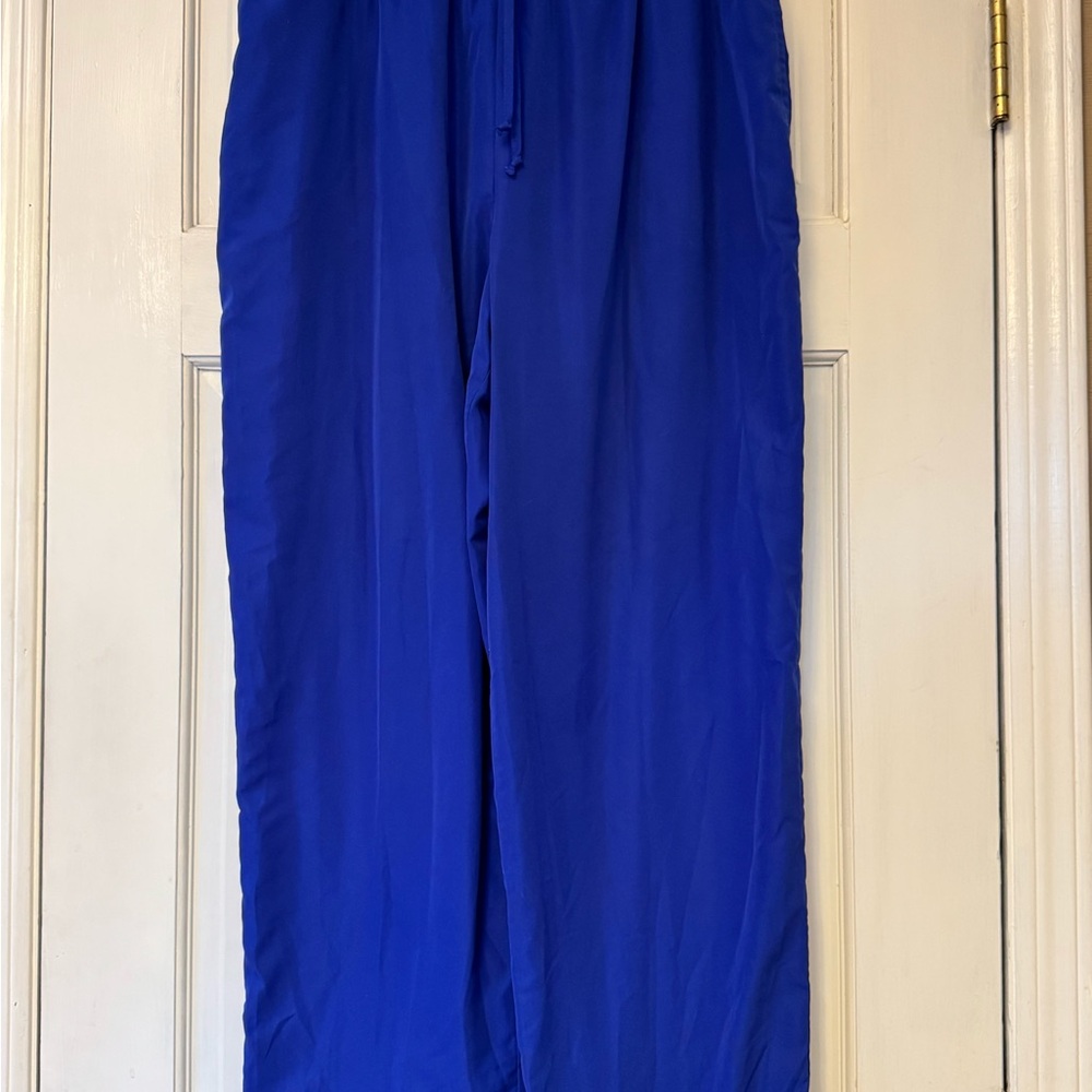 Koret Royal Blue Track Pants and Jacket - Picture 4 of 11